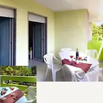 Family Fun By Sea And Pool * Bibione
