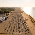 Family Fun By Sea And Pool * Bibione