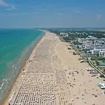 Apartamento Family Fun By Sea And Pool Bibione